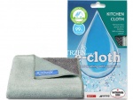ŚCIERECZKA DO KUCHNI do czyszczenia i mycia bez detergentów - E-cloth KC E20517