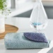 ŚCIERECZKA DO KUCHNI do czyszczenia i mycia bez detergentów - E-cloth KC E20517