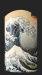 WAZON PARASTONE Hokusai WIELKA FALA